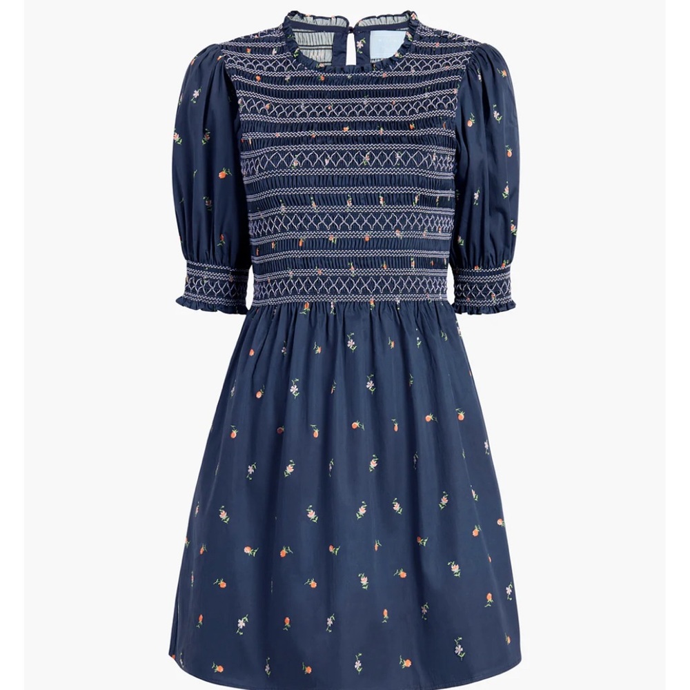 NWT HHH Vivi Nap Dress